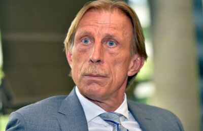 "Nu recunoașteți niciodată că ați greșit!" » Își va încălca Daum principiul? Ar trebui convocat Keșeru, în ceasul al 12-lea, pentru meciul cu Polonia?