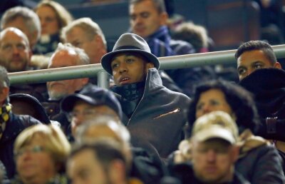 Aubameyang suspendat de club cu o oră înaintea meciului cu Sporting! S-a aflat motivul deciziei bizare