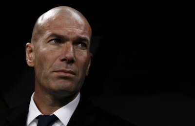 Zidane după meciul de pomină de la Varșovia: "Eu și atacanții am fost vinovați"