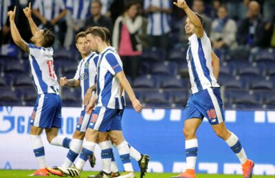 Granzii Europei se  bat pe noua "perlă" a fotbalului mondial! Clauză de reziliere uriașă pentru un fotbalist de 20 de ani