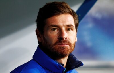 Andre Villas-Boas, destinaţie-surpriză » Devine cel mai bine plătit antrenor din lume!