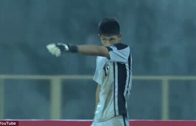 VIDEO Suspendări drastice în cazul celui mai caraghios gol al deceniului » Conspirația din spatele evenimentului