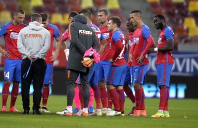 Fostul antrenor al Stelei explică ce nu merge la echipă: "E nevoie de caractere puternice" » De ce crede că are nevoie clubul