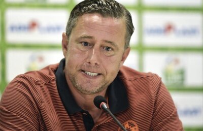 Probleme mari pentru Reghe! Steaua a pierdut un jucător de bază: "Probabil că este din cauza antrenamentelor"