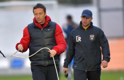 Cine l-a mai enervat în ultima vreme pe Mihai Stoica » Atac devastator: "Du-te la control!"