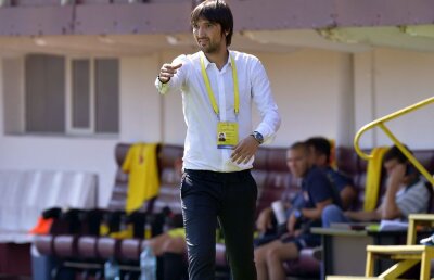 Gabi Mureșan a comis-o din nou, dar i s-au găsit scuze pentru ultimul gest reprobabil