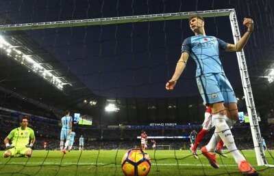 Pep Guardiola, după un nou pas greșit în campionat: ”Acesta este fotbalul, trebuie să învățăm asta”