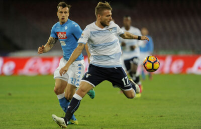 VIDEO Repetiție pentru Lewa » Chiricheș a jucat aproape fără greșeală și e pregătit de meciul cu Polonia