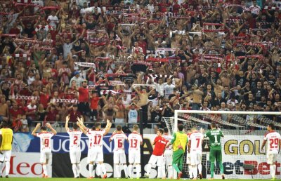 Afacerea iernii se face între Dinamo și CSU Craiova! Ce schimb au în plan cele două cluburi