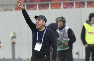 VIDEO Hagi a explodat după declarația lui Becali: "Ăsta știe acum fotbal mai mult ca mine?"