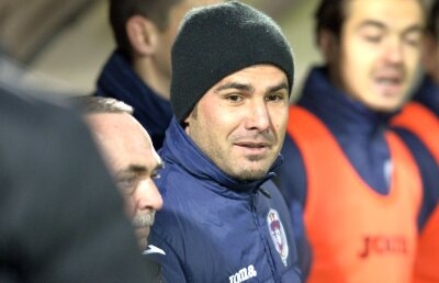 Mutu a luat azi prima licență de antrenor și a vorbit despre viitorul lui. Ce subiect a prezentat la exament + mesaj pentru Andone și jucători