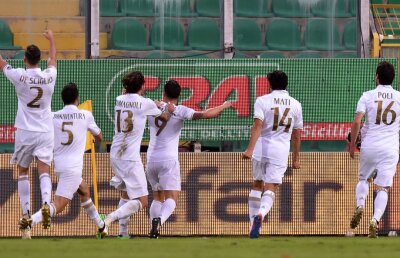 Șansă nesperată pentru atacantul care acum doi ani se zbătea în ligile inferioare » A fost chemat la națională chiar dacă are un singur gol în Serie A!