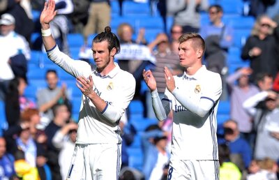 Alarmă la Real Madrid! Un jucător de bază s-a accidentat și nu va mai evolua în acest an