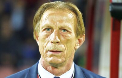 Daum știe 8 din 11 titulari! Selecționerul mai are 3 dileme înainte de meciul României cu Polonia