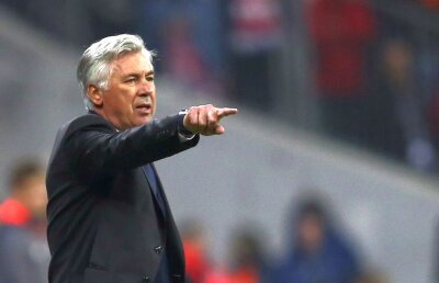 Un star al lui Real Madrid, dorit de Ancelotti la Bayern 