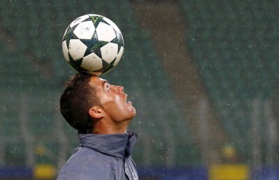 O nouă lovitură financiară pentru CR7 » Un miliard de lire pentru superstarul lui Real Madrid!