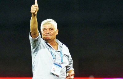 EXCLUSIV Andone și-a dat acceptul » Ce supertransfer pregătește Dinamo în perioada următoare