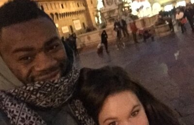 EXCLUSIV Declarație de dragoste a unui ivorian care este piesă de rezistență în Liga 1: ”Sunt pe jumătate oltean”