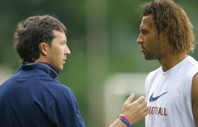 EXCLUSIV Răspunsul dat de Carlos Fernandes când a fost întrebat ce ar face dacă s-ar întâlni acum cu Gigi Becali! Mesaj pentru fanii Stelei și MM Stoica