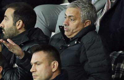 Decizie controversată a lui Mourinho! Se implică într-un departament la United: "Vreau să văd ce faceți"