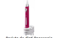 Periuțe electrice la super prețuri!