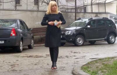 DNA a recunoscut azi în ”Gala Bute” că a clasat în 2011 dosarul în care Ștefan Lungu susține că Elena Udrea i-a dat în avans întrebările procurorului!