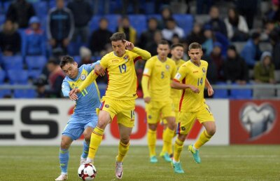 Pleiadă de scouteri la meciul din această seară cu Polonia! Doi titulari din națională, curtați de echipe de top din Europa