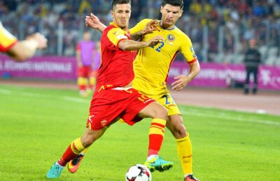 VIDEO Muntenegru a fost învinsă de Armenia la ultima fază! Germania a făcut instrucție și a câștigat cu 8-0 + Celelalte rezultate ale serii