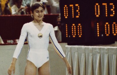 Au încercat s-o confiște pe Nadia Comăneci! Încă din 1976, presa străină a avansat idea că Zeița de la Montreal ar avea origini maghiare și s-ar numi Anna Kemenes. Nadia și mama ei dezmint ipoteza