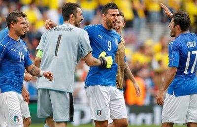 Tipsterii Pariori.ro au analizat preliminariile CM 2018 » Un pont pentru fiecare meci de sâmbătă