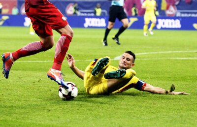 5 concluzii clare după România-Polonia. Cine au fost "râșii" de pe teren, de ce plătim Jandarmeria și de ce nu-l chemăm pe Tamaș?