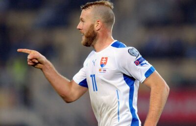 Atacantul lui Dinamo a reușit un nou gol în preliminariile pentru CM » Procentaj maxim după primele două jocuri