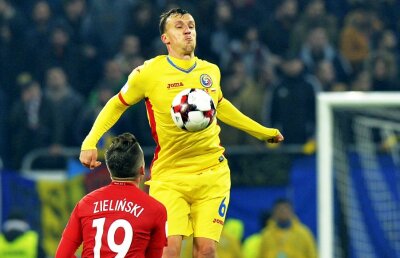 Prima reacție după 0-3 cu Polonia » Chiricheș recunoaște: "Este greu să mai terminăm pe primul loc"