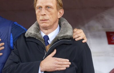 Concluziile lui Daum după 0-3 cu Polonia: "Arată-mi un antrenor care se așteaptă la asta!" Ce spune despre calificare + mesaj către suporteri: "Nu știu ce e în capul lor"