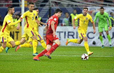 Mutu iese la atac după meciul României și acuză: "Arătăm mai rău decât la EURO! Nu avem forță" » Critici la adresa lui Daum