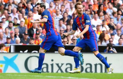 Mourinho pregătește o nouă lovitură! Cel mai folosit om al Barcelonei momit să vină pe Old Trafford