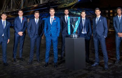 Start în Turneul Campionilor » 5 cote de jucat pentru ultimul turneu major al anului