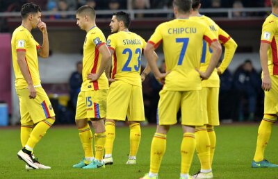  Popescu îi dă sfaturi lui Daum după 0-3 cu Polonia: "M-aș fi dus peste ei la vestiar, îi păcăleam cumva" 