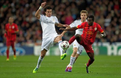 Bruma, cel mai dorit fotbalist al momentului! 5 echipe din vârful EPL își dispută semnătura extremei lui Galatasaray