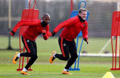 Chinul lui Schweinsteiger la United, aproape de final! Care este destinația surpriză unde poate ajunge