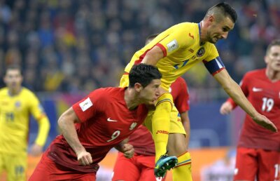 Meciul României va fi transmis live pe internet! FRF a anunțat unde poate fi urmărit amicalul