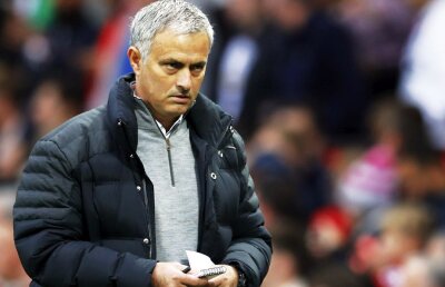 Culmea sfidării! Mourinho a aflat abia acum ce au făcut 4 jucători de la United exact înainte de dezastrul cu Chelsea!
