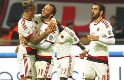 EXCLUSIV Dinamo, negocieri cu o vedetă a lui AC Milan » Negoiță și-a dat acceptul