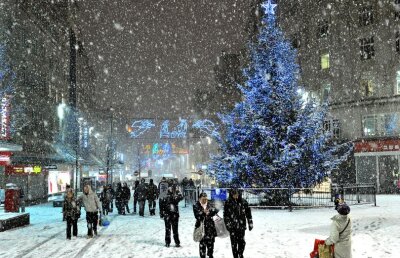 Încă un pariu inedit » Pe ce mizezi pentru un câștig de Crăciun și care sunt șansele