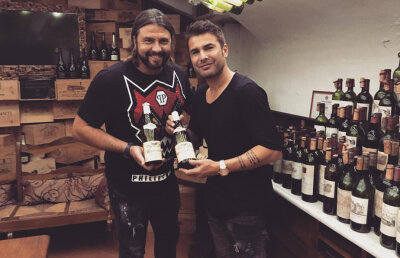 EXCLUSIV » Dinamo de Serie A » Din culisele supertransferului pregătit de Dinamo: când se va realiza și cine intermediază mutarea