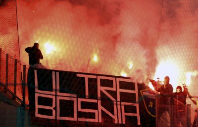 Grecii au cerut scuze pentru gesturile rasiste ale fanilor » UEFA anunță sancțiuni dure