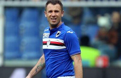 Eugenio Fascetti, atac la adresa fostului său elev, Antonio Cassano » "Ar face bine să se retragă!"