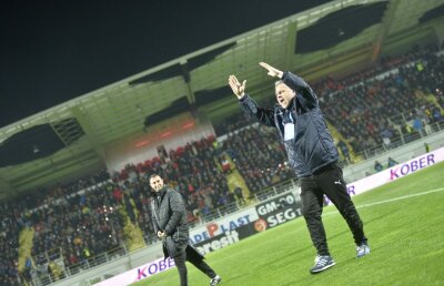 Nu s-au învățat minte! Anunțul făcut de șefii Astrei pentru meciul cu Dinamo » Ultima dată a ieșit haos