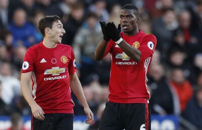 Inter Milano a pus ochii pe patru jucători din lotul lui Mourinho! 