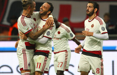 Nu doar Mexes a fost pe lista lui Dinamo! Un superatacant trecut pe la Inter și Milan, pe lista "câinilor" » Dialog surprinzător: "Așa mi-a zis"